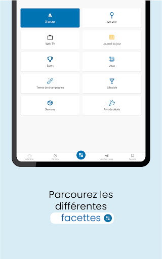 L’Ardennais  – Actu en direct screenshot 9