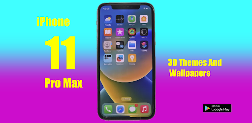 iPhone 11 Pro Max Wallpapers