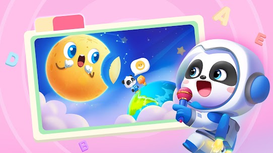 BabyBus Kids Science 12