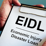 Cover Image of Download eidl loan 1.0.0 APK