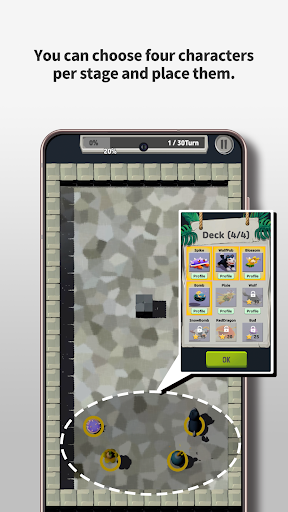 Android application Dynamic paint screenshort
