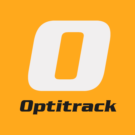 Optitrack Operaciones logo