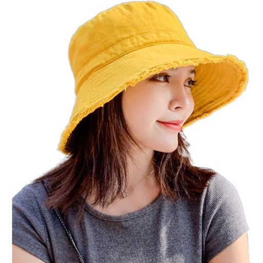 Bucket Hats for Women