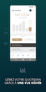 Imágen 1 BL Mobile Banking android