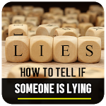 How To Tell If Someone Is Lying Apk