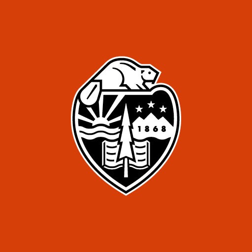 Bend Beavs Central  Icon