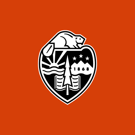 Bend Beavs Central logo