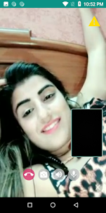 Live Video Call - Girls Chat