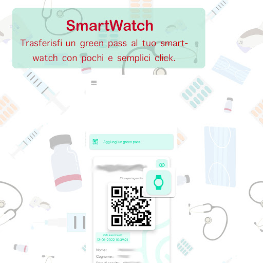 Tessera Sanitaria Italia Screen 2