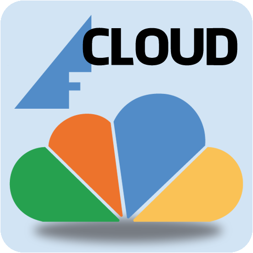 FaithCloud logo
