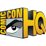 Comic-Con HQ icon