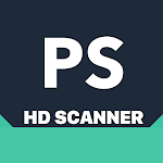 Camera Scanner - PDF Scanner to Scan Documents Apk