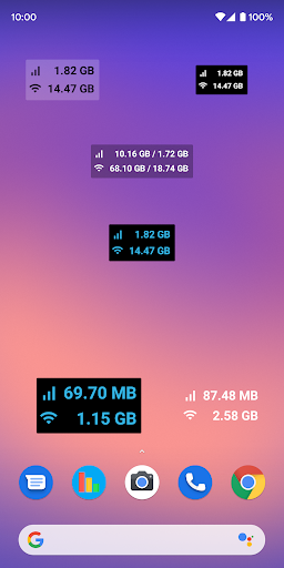 Data Usage Manager & Monitor - v4.1.2.157