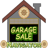 Garage Sale Navigator Demo icon