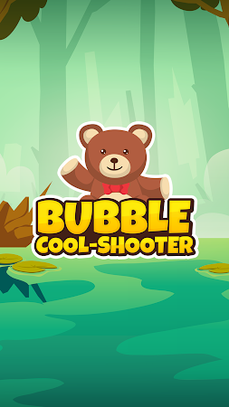 Game screenshot Bubble Cool Shooter - Blast of mod apk