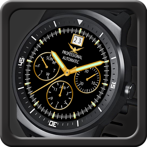A29 WatchFace for Android Wear 7.0.1 Icon