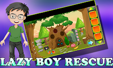 Best Escape Games 09 - Lazy Boy Rescueのおすすめ画像3