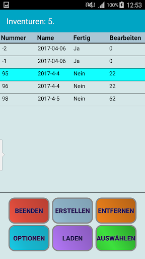 AIS.O client Screenshot 2 - AppWisp.com