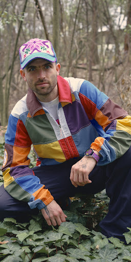 Wotherspoon Earth Day Face pnk Screen 2