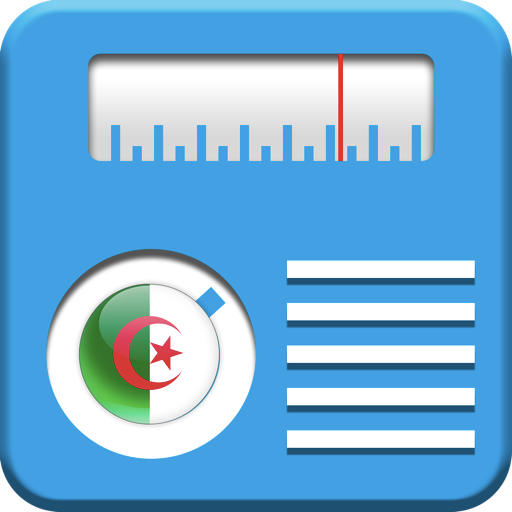 Radio Algeria 1.0.1 Icon