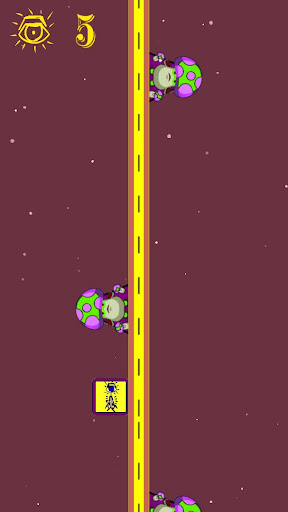 Run and Wish Screen 2