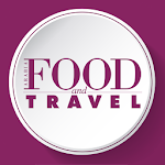 Cover Image of Télécharger Food & Travel Arabia  APK