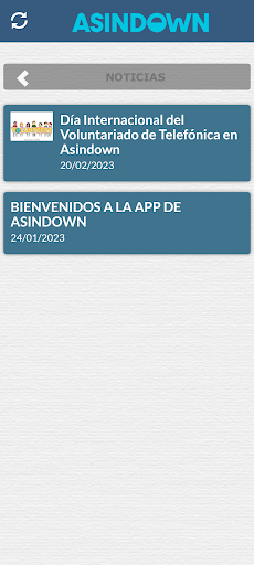 ASINDOWN Screen 2