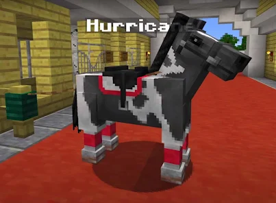 Horse Mod For Minecraft PE – Apps no Google Play