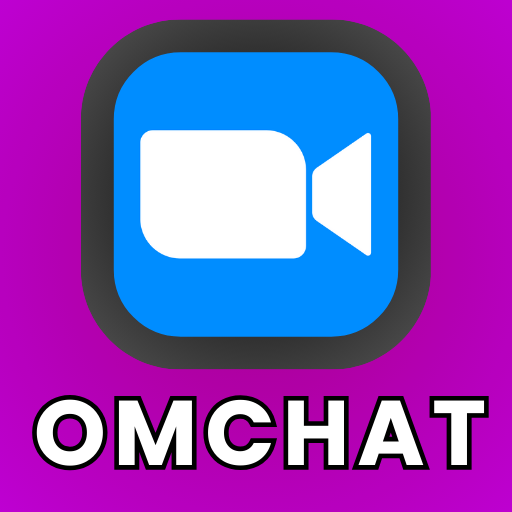 OmChat: Live Video Call & Chat