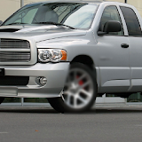 Wallpapers Cars Dodge Ram icon