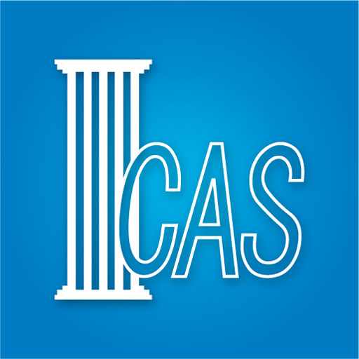 ICAS CloudLMS Windows에서 다운로드