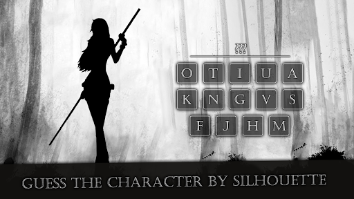 Piece Anime Quiz One Characters Words 2