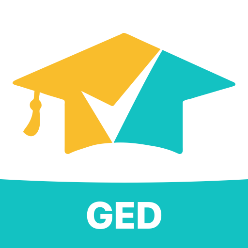 GED Exam Prep 2024 3.1.0 Icon