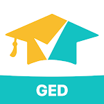 Cover Image of Download GED Exam Prep 2023  APK