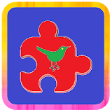 Hot Puzzle Game icon