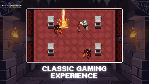 Rubicon: A World Torn Asunder Screen 3