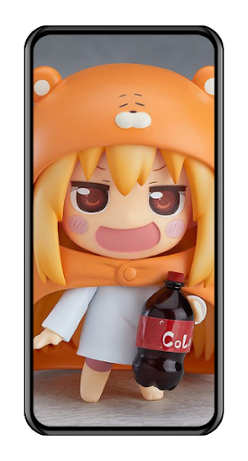 Download Umaru Chan うまるちゃん Wallpaper Free For Android Umaru Chan うまるちゃん Wallpaper Apk Download Steprimo Com