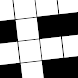 Fill-In Crossword Puzzle - Androidアプリ