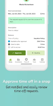 Celery for Employees screenshot 4