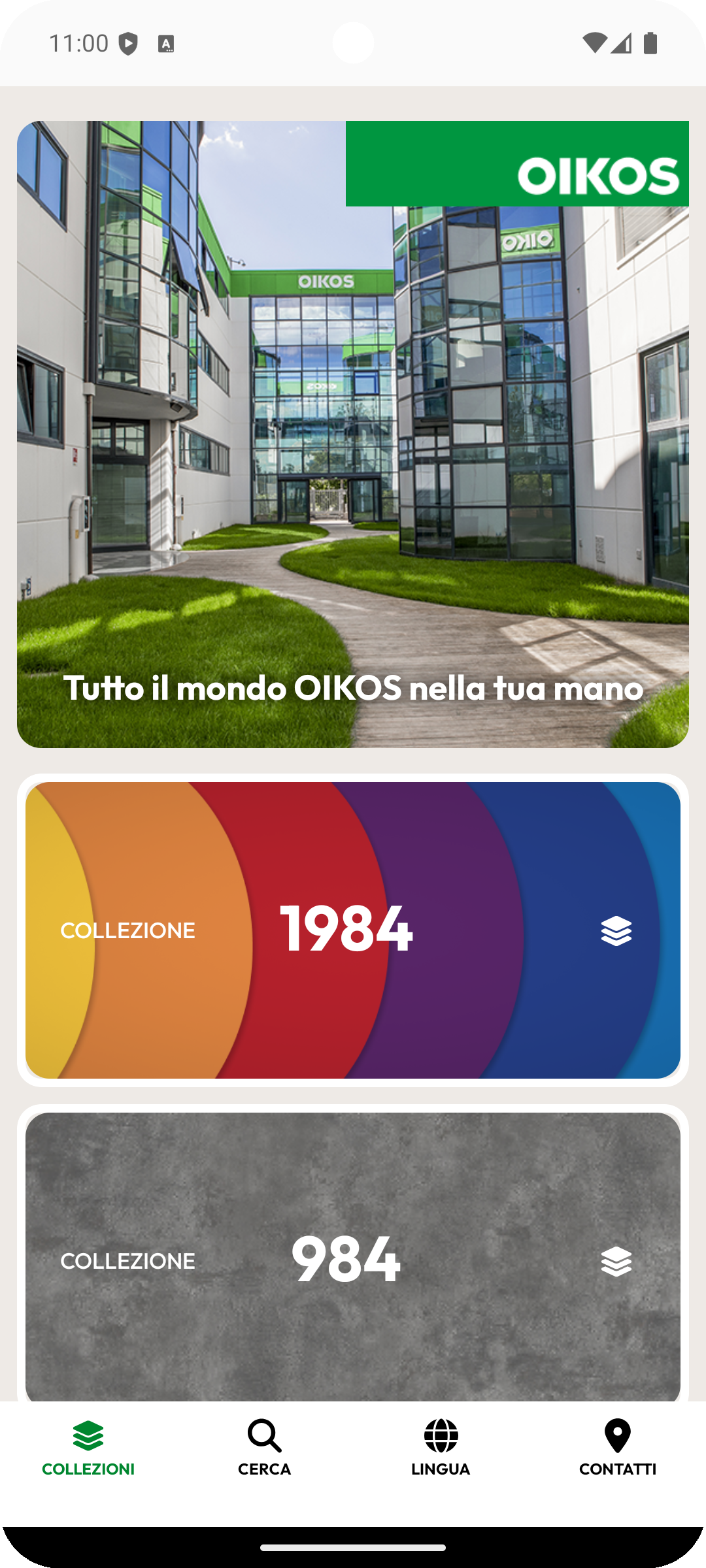 Oikos