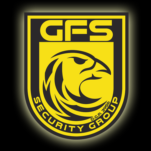 GFSsecurity logo