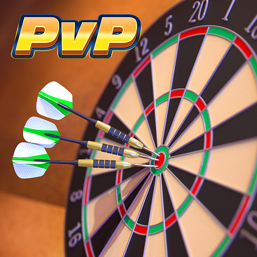 Darts Club: Pvp Multiplayer - Apps On Google Play