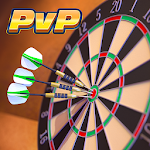 Cover Image of Download Darts Club: PvP Multiplayer  APK