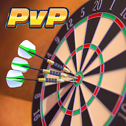 Icon image Darts Club: PvP Multiplayer