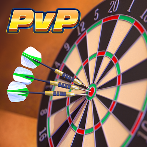 Darts Club: PvP Multiplayer 2.5.7