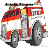 Fire Rescue Trucks icon