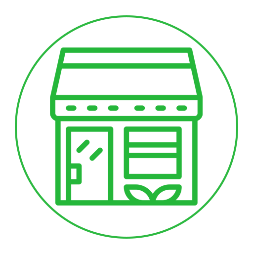 JB Vendor logo