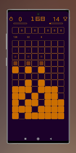 bitris: binary game Screen 3