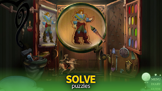 Game screenshot ReDrawn: The Tower apk download