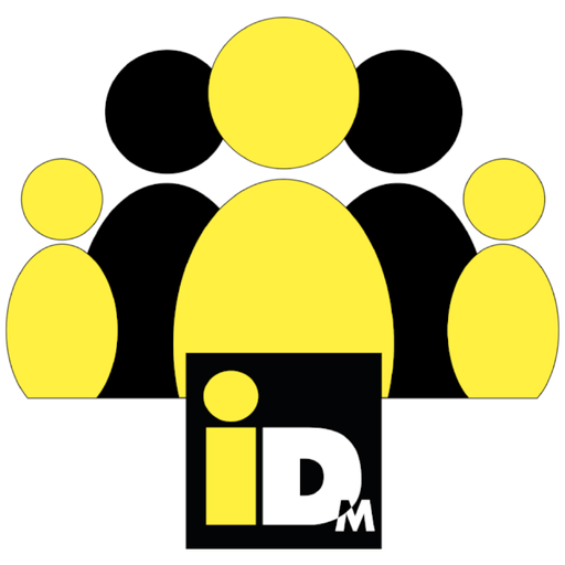 iDM iNFOPOiNT logo